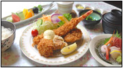 ご宴会お子さま用セット